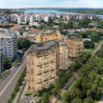 Landmark Dorćol
