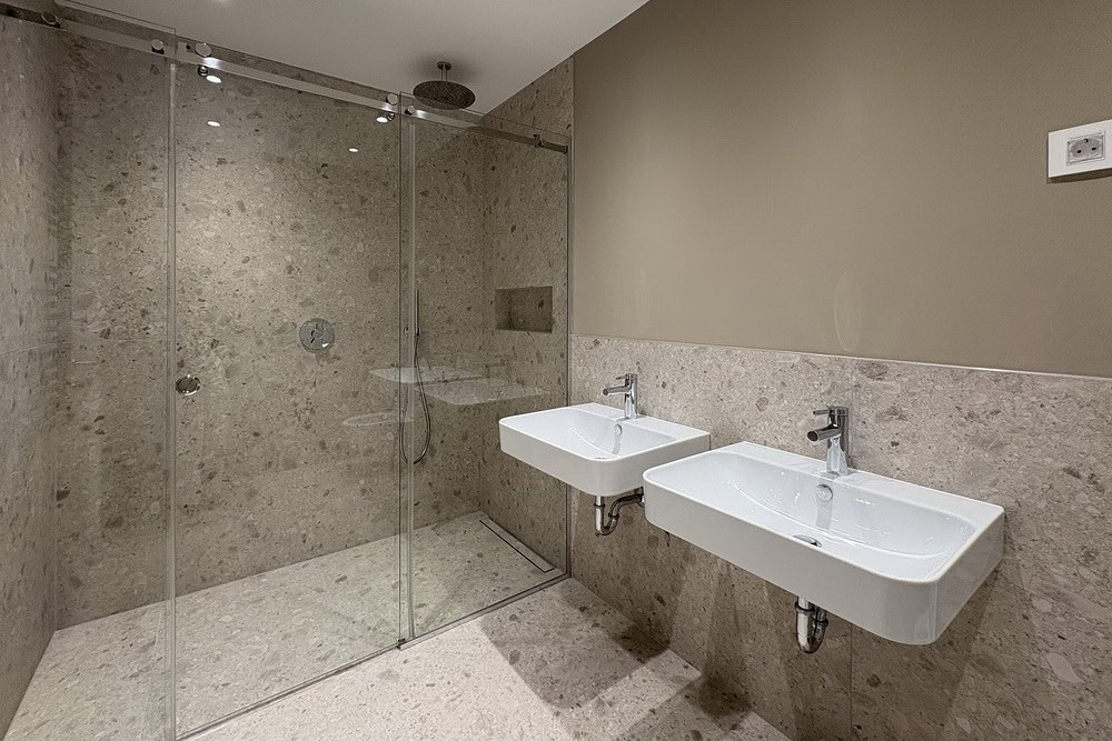 Trosoban stan, Bel Mondo - kupatilo | 2-Br apartment, Bel Mondo - bathroom