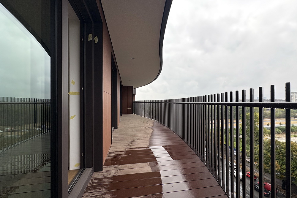 Trosoban stan, Bel Mondo - terasa | 2-Br apartment, Bel Mondo - terrace