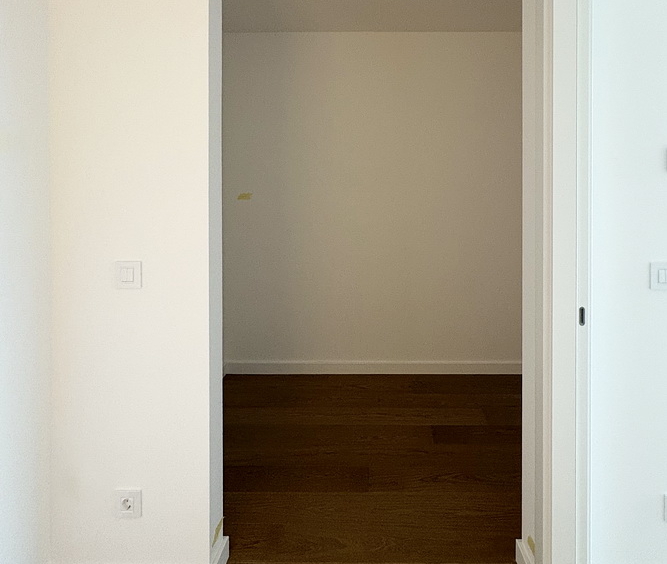 Trosoban stan, Bel Mondo - garderober | 2-Br apartment, Bel Mondo - wardrobe