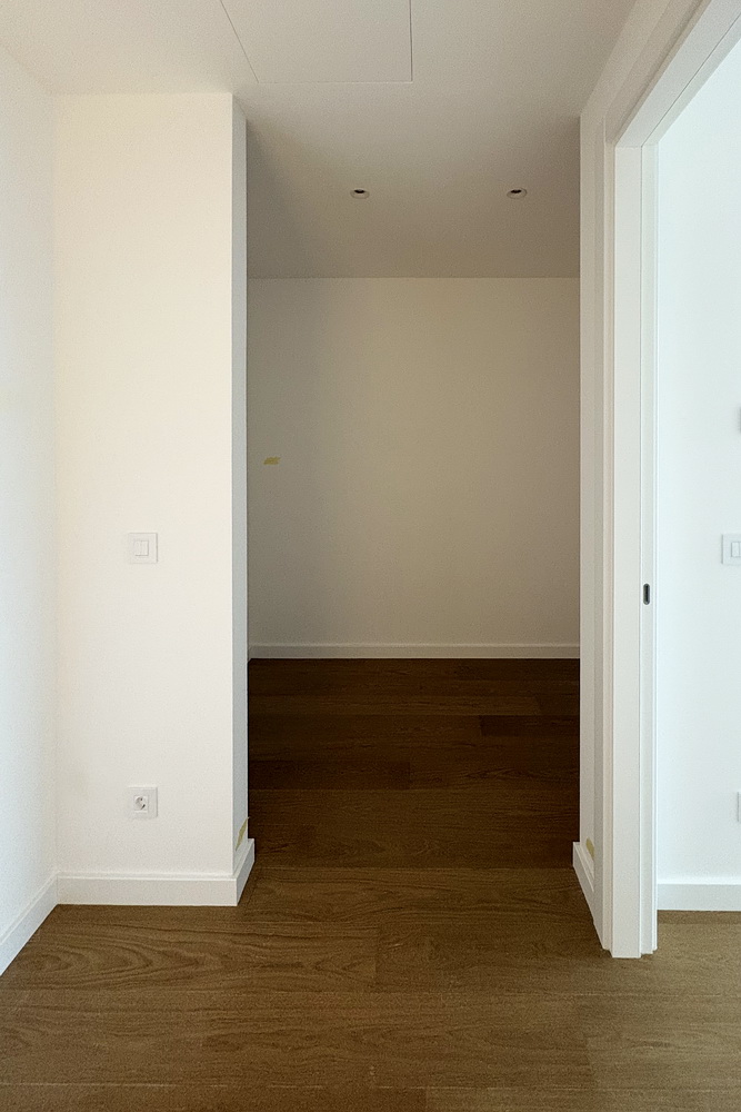 Trosoban stan, Bel Mondo - garderober | 2-Br apartment, Bel Mondo - wardrobe
