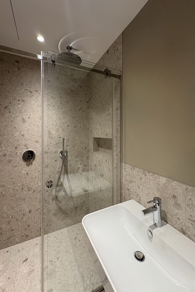 Trosoban stan, Bel Mondo - kupatilo | 2-Br apartment, Bel Mondo - bathroom