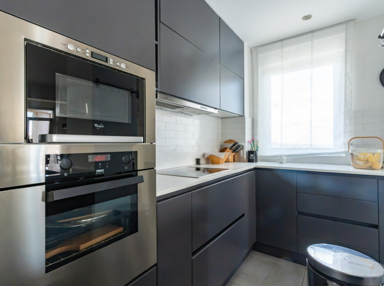 Trosoban stan, Vračar - kuhinja | 2-Br apartment, Vračar - kitchen
