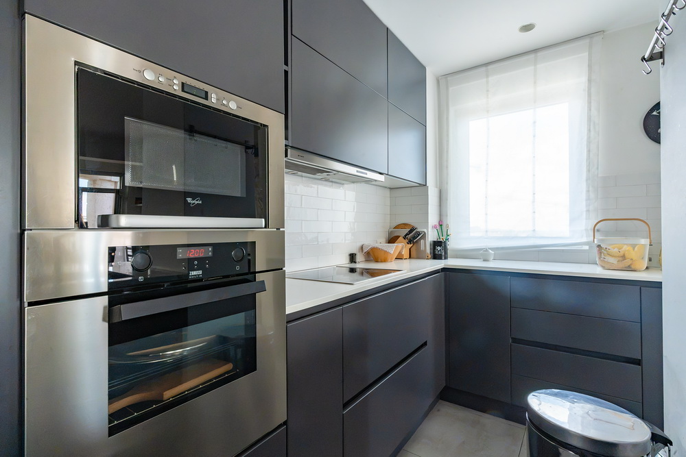 Trosoban stan, Vračar - kuhinja | 2-Br apartment, Vračar - kitchen