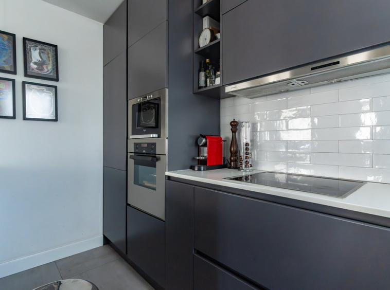 Trosoban stan, Vračar - kuhinja | 2-Br apartment, Vračar - kitchen