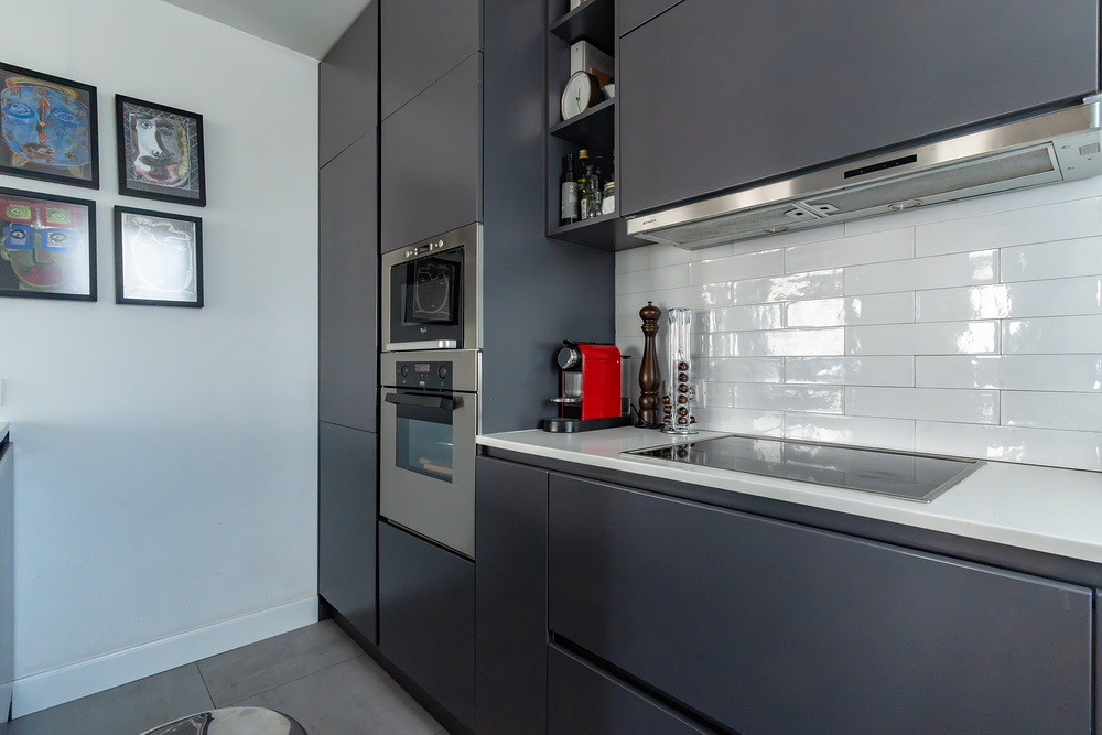 Trosoban stan, Vračar - kuhinja | 2-Br apartment, Vračar - kitchen