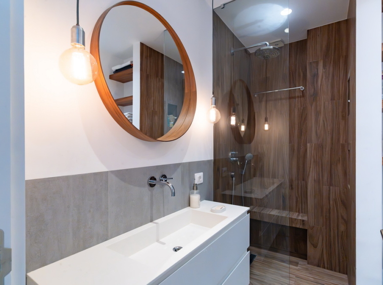 Trosoban stan, Vračar - kupatilo | 2-Br apartment, Vračar - bathroom
