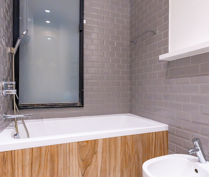 Trosoban stan, Vračar - kupatilo | 2-Br apartment, Vračar - bathroom