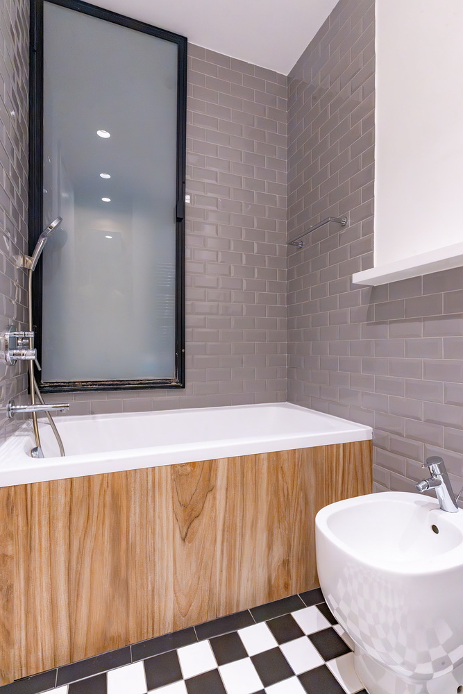Trosoban stan, Vračar - kupatilo | 2-Br apartment, Vračar - bathroom