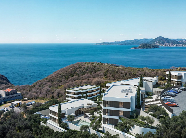Onia Hills Resort & Residences