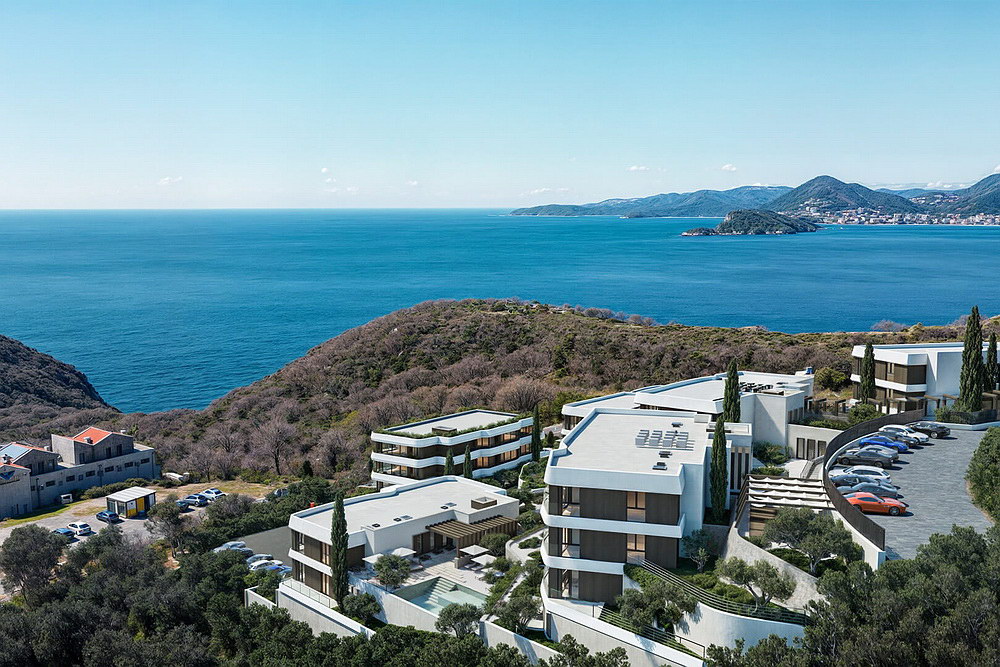 Onia Hills Resort & Residences