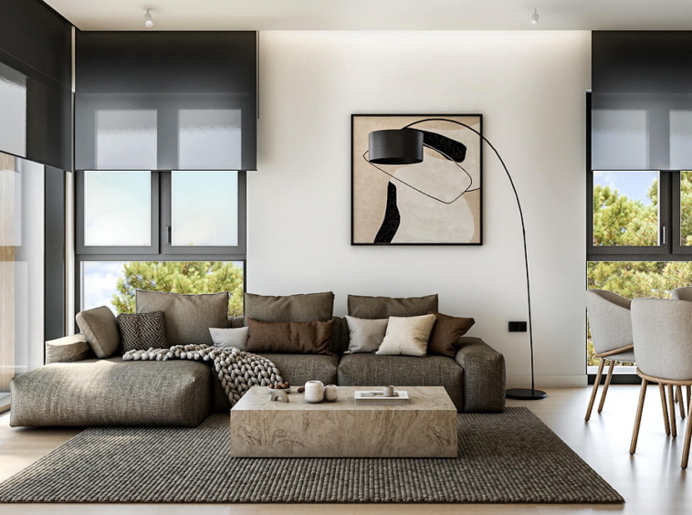 Onia Hills Resort & Residences