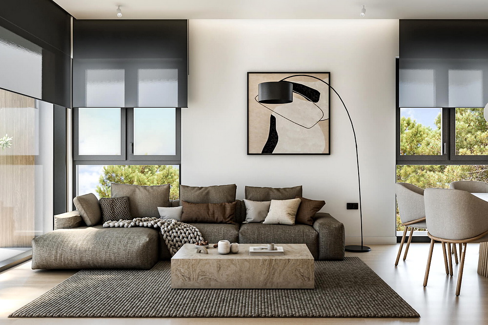 Onia Hills Resort & Residences