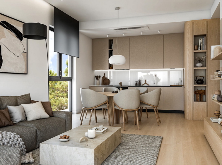 Onia Hills Resort & Residences