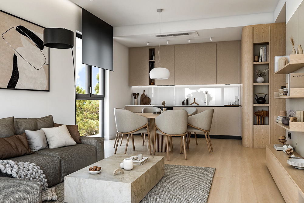 Onia Hills Resort & Residences