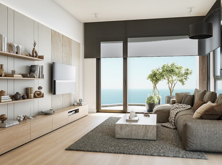 Onia Hills Resort & Residences