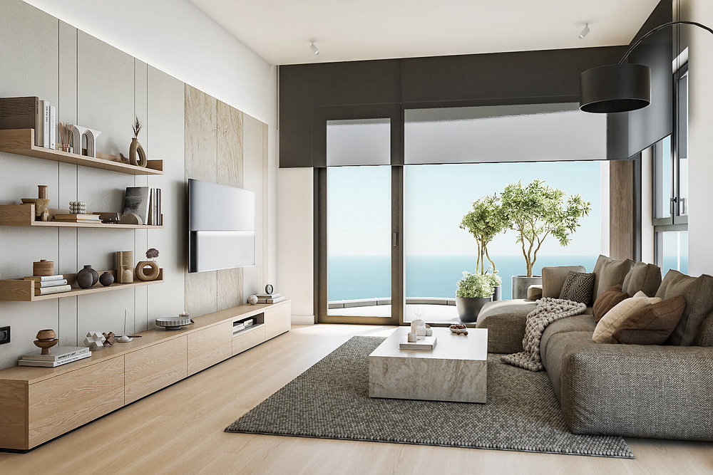 Onia Hills Resort & Residences