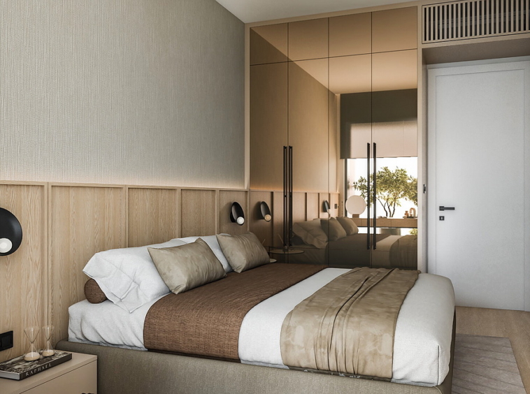 Onia Hills Resort & Residences
