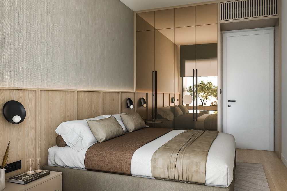 Onia Hills Resort & Residences