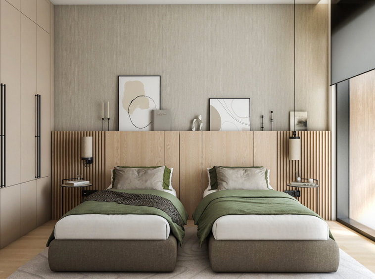 Onia Hills Resort & Residences