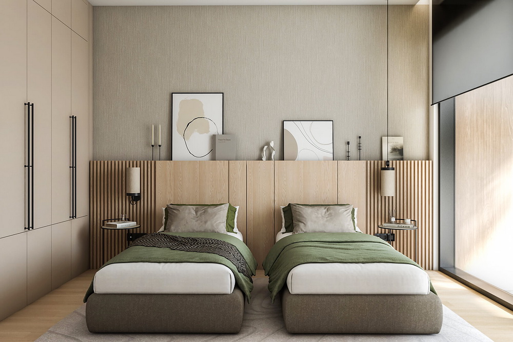 Onia Hills Resort & Residences