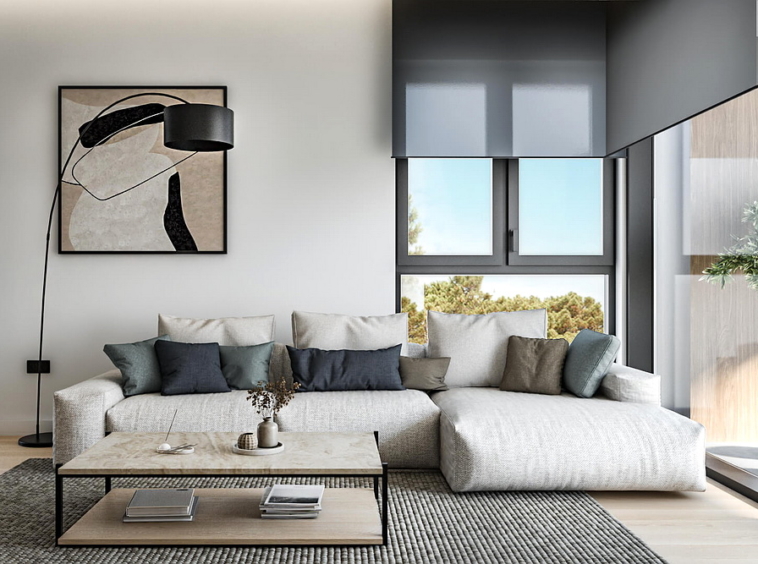 Onia Hills Resort & Residences