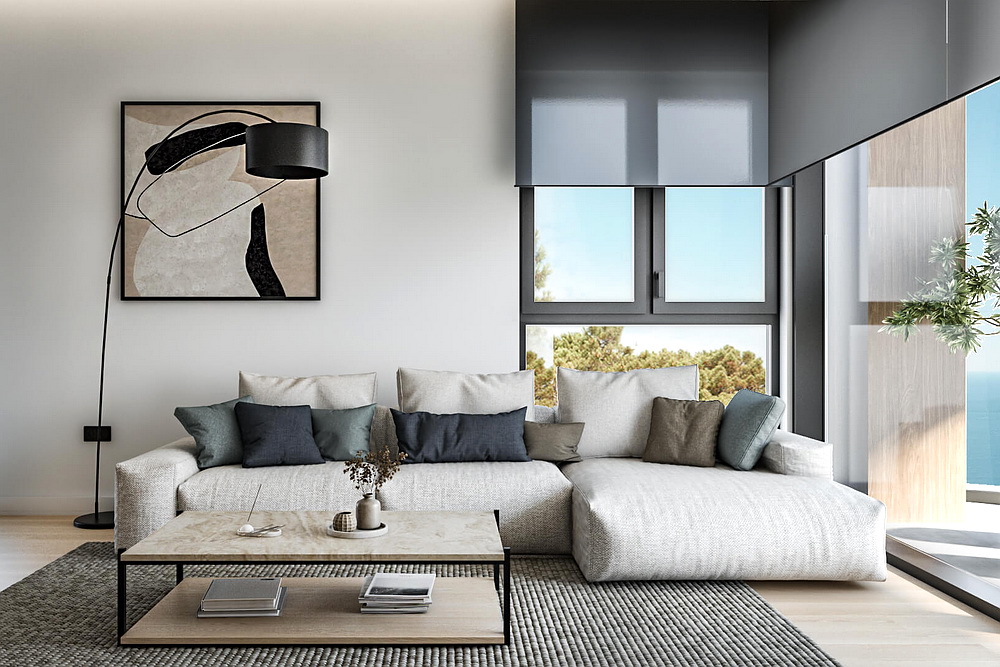 Onia Hills Resort & Residences