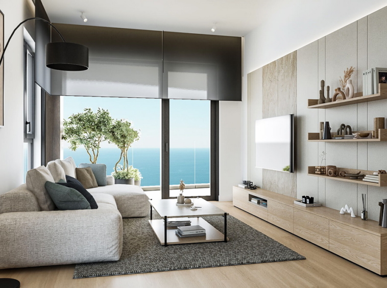 Onia Hills Resort & Residences