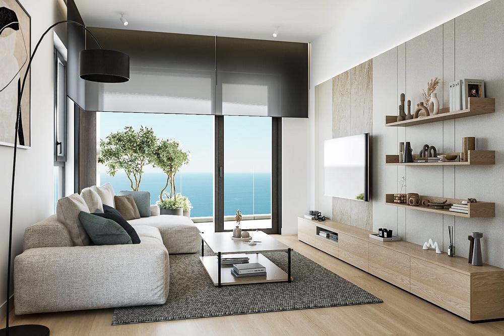 Onia Hills Resort & Residences