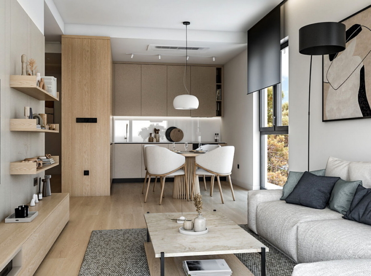 Onia Hills Resort & Residences