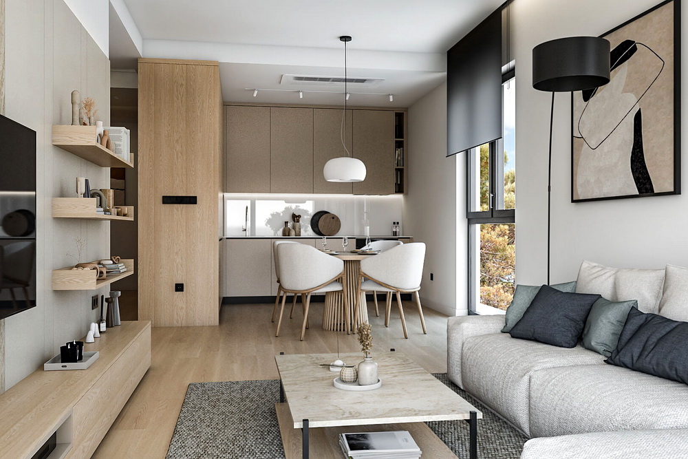 Onia Hills Resort & Residences