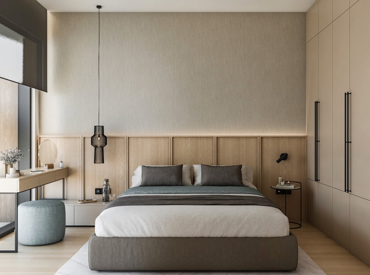 Onia Hills Resort & Residences