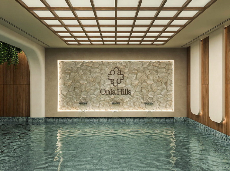 Onia Hills Resort & Residences