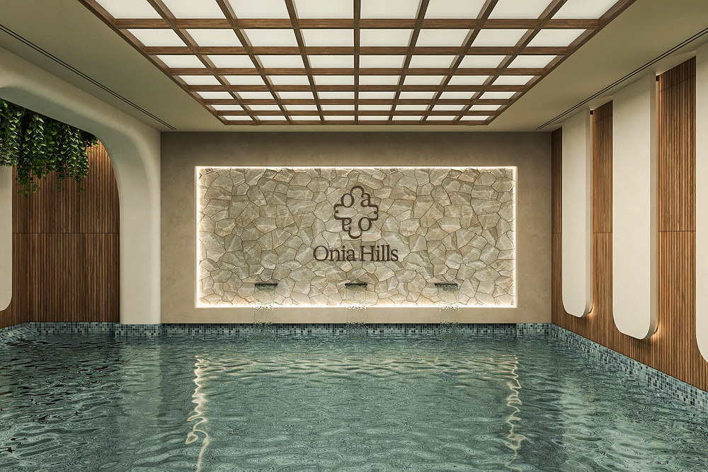 Onia Hills Resort & Residences