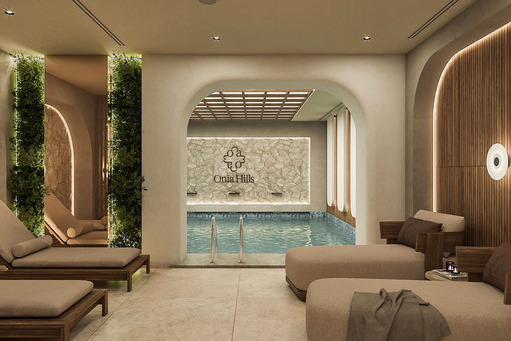 Onia Hills Resort & Residences