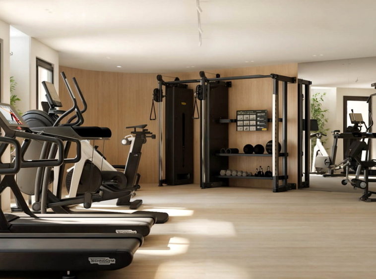 Onia Hills Resort & Residences