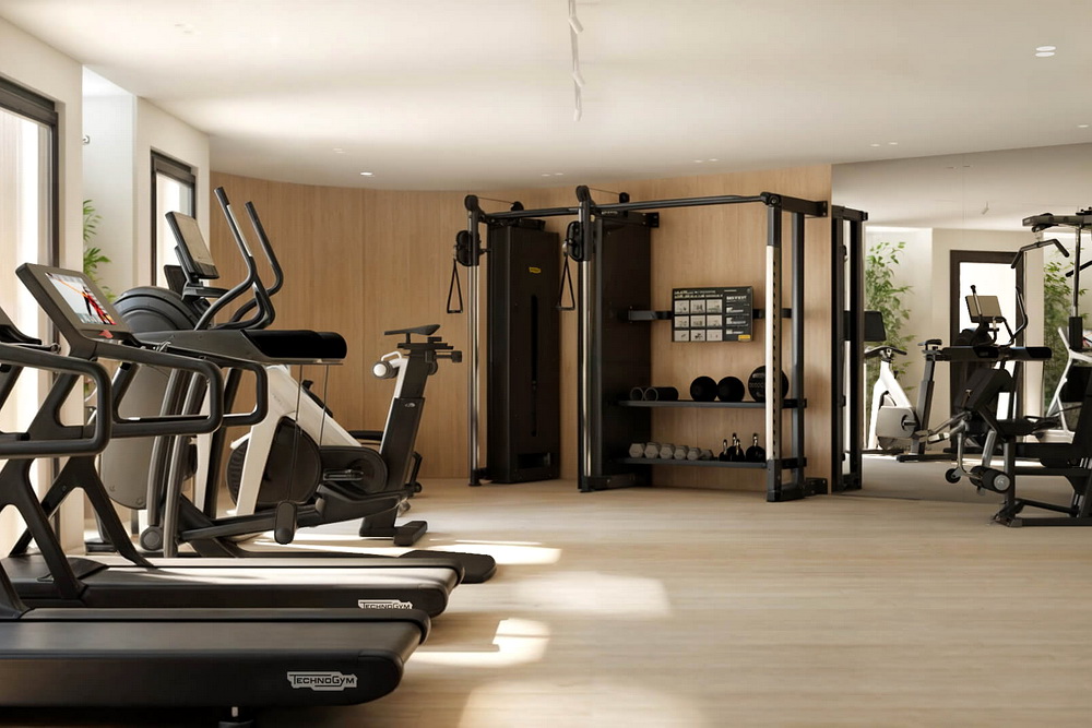Onia Hills Resort & Residences