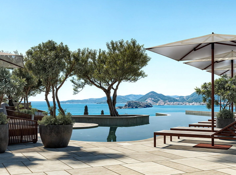 Onia Hills Resort & Residences