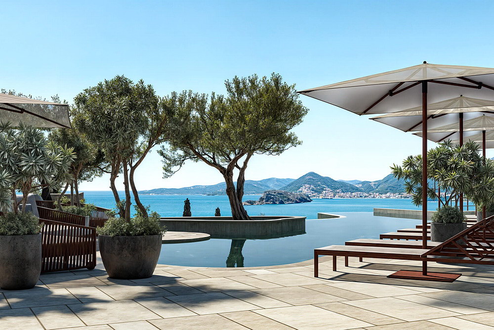Onia Hills Resort & Residences