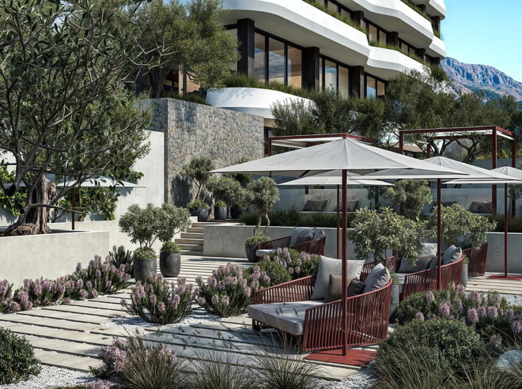 Onia Hills Resort & Residences