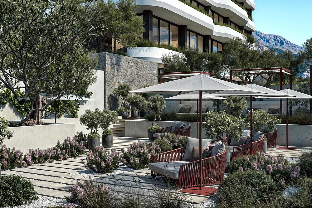 Onia Hills Resort & Residences