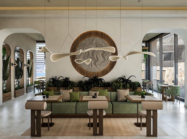 Onia Hills Resort & Residences