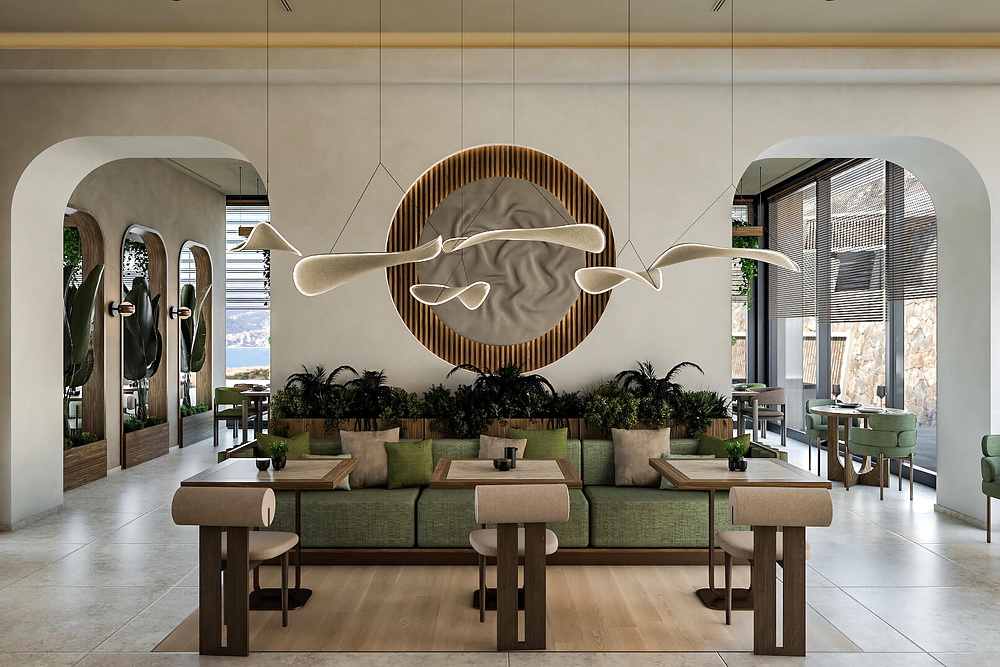 Onia Hills Resort & Residences
