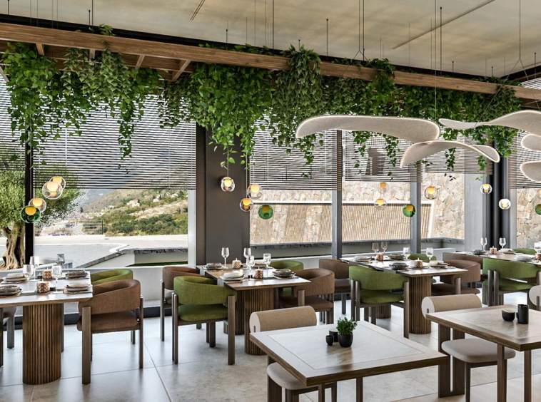 Onia Hills Resort & Residences