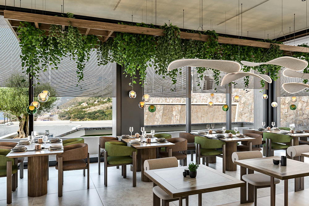 Onia Hills Resort & Residences