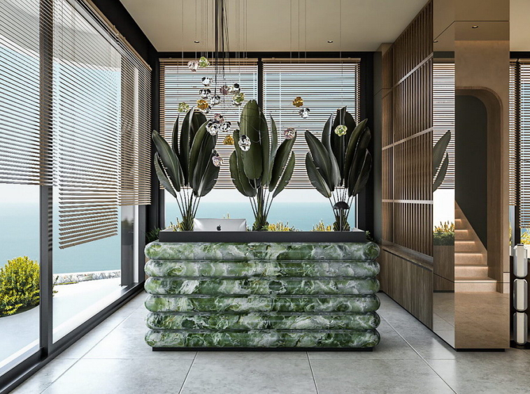 Onia Hills Resort & Residences