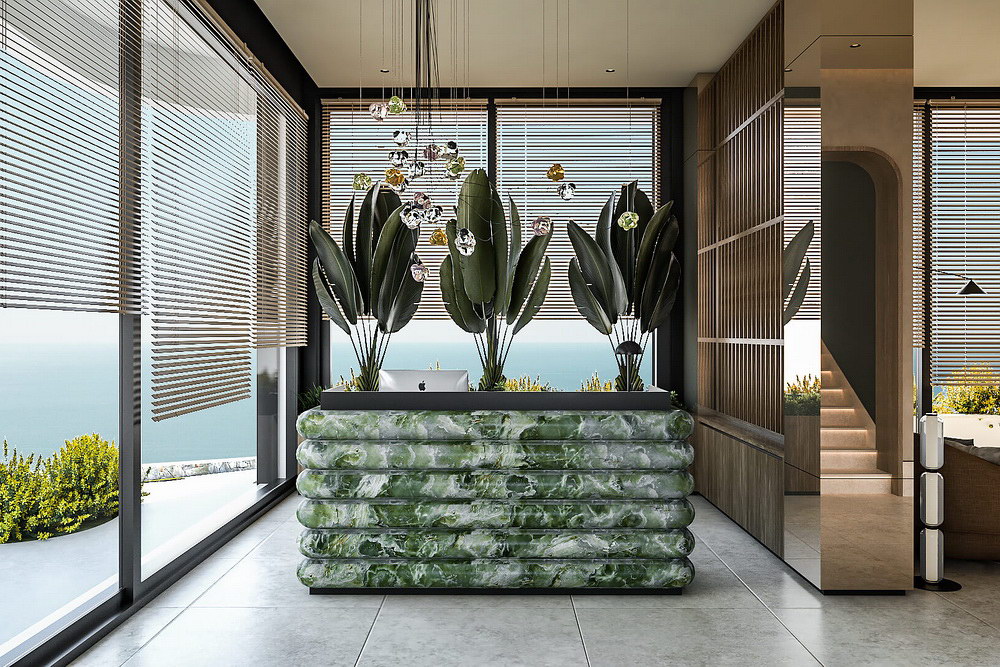 Onia Hills Resort & Residences