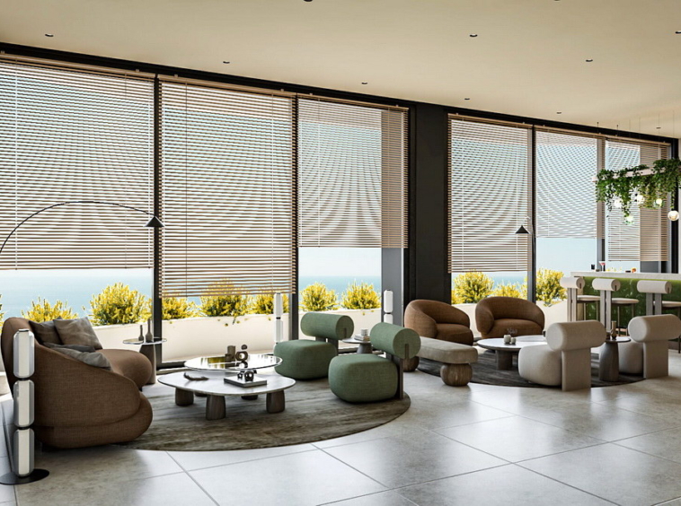 Onia Hills Resort & Residences