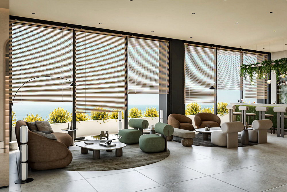 Onia Hills Resort & Residences