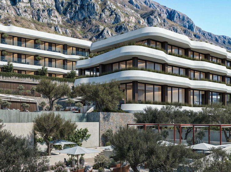 Onia Hills Resort & Residences